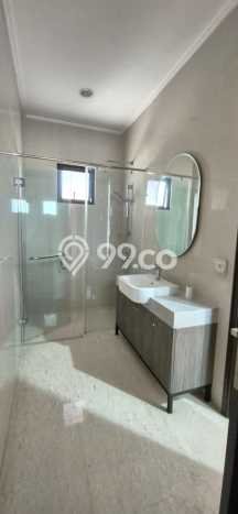 For Sale! Premium House LT 300m2 Desain Modern di BSD For Sale! Premium House LT 300m2 Desain Modern di BSD