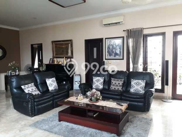 Siap Huni Rumah Mewah 6 Kamar di Pasar Minggu Dekat ke Mana Pun Siap Huni Rumah Mewah 6 Kamar di Pasar Minggu Dekat ke Mana Pun