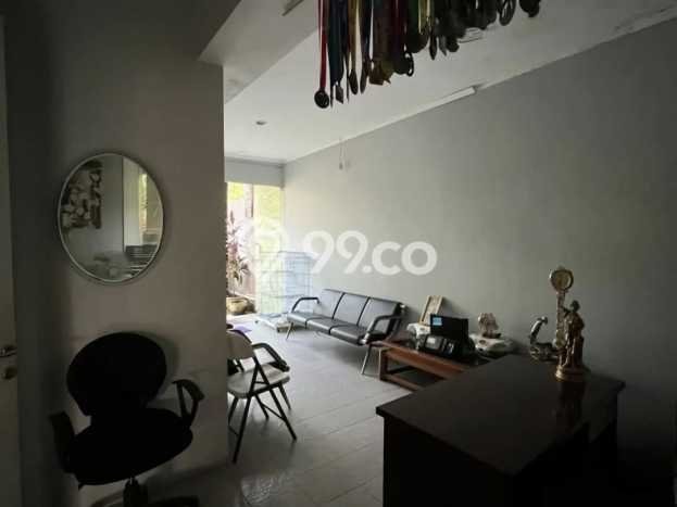 Hunian Mewah Dijual LT 375m2 di BSD, Tangerang Selatan Hunian Mewah Dijual LT 375m2 di BSD, Tangerang Selatan