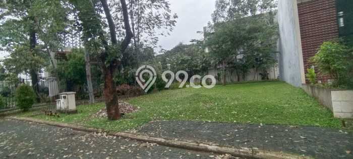 Tanah Dijual di Tangerang Seluas 264m2 Strategis Tanah Dijual di Tangerang Seluas 264m2 Strategis