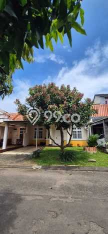 Rumah Modern 2 KT di BSD Kencana Loka Tangerang Unfurnished Rumah Modern 2 KT di BSD Kencana Loka Tangerang Unfurnished