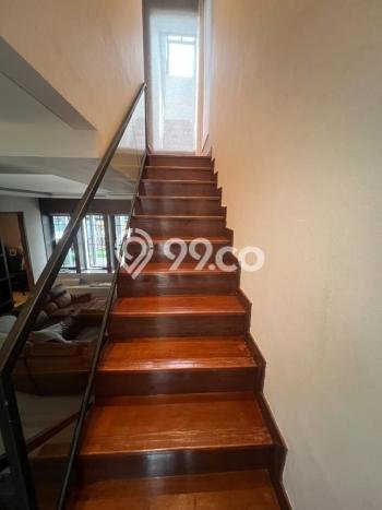Siap Huni Rumah Mewah 5 Kamar di BSD Dekat ke Mana Saja Siap Huni Rumah Mewah 5 Kamar di BSD Dekat ke Mana Saja