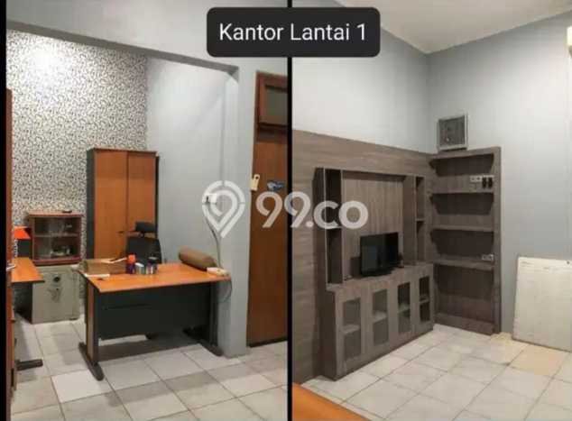 Rumah Luxury Modern Siap Huni di Kalimalang Jakarta Timur Rumah Luxury Modern Siap Huni di Kalimalang Jakarta Timur