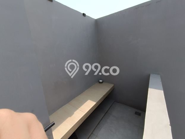 Rumah 3 KT 2 KM di Lokasi Strategis BSD, Tangerang Rumah 3 KT 2 KM di Lokasi Strategis BSD, Tangerang