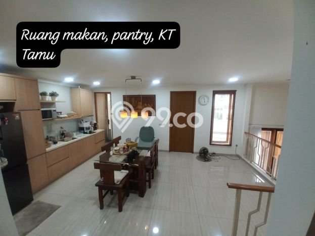 Hot Offer Hunian Premium Ideal dan Luas di BSD, Tangerang Selatan Hot Offer Hunian Premium Ideal dan Luas di BSD, Tangerang Selatan