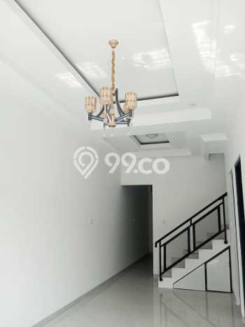 Jual Rumah Bagus Siap Huni LB 110m2 di BSD Kencana Loka, Tangerang Jual Rumah Bagus Siap Huni LB 110m2 di BSD Kencana Loka, Tangerang