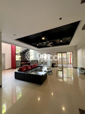 Dijual Hunian Mewah dengan Fasilitas Sekitar Komplit di BSD, Tangerang Selatan Dijual Hunian Mewah dengan Fasilitas Sekitar Komplit di BSD, Tangerang Selatan