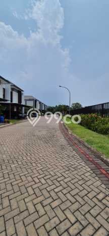 Tanah Dijual Lokasi Strategis di Tangerang dengan Luas 228m2 Tanah Dijual Lokasi Strategis di Tangerang dengan Luas 228m2