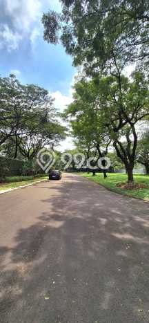 Kavling Tanah untuk Dijual di Alam Sutera, Tangerang, Luas 1825m2 Kavling Tanah untuk Dijual di Alam Sutera, Tangerang, Luas 1825m2