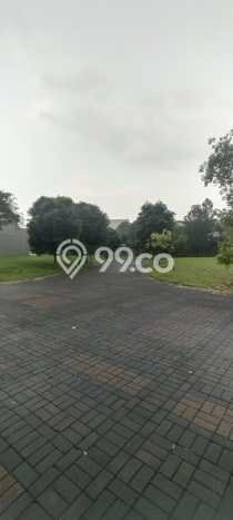 Untuk Dijual Tanah 321m2 di BSD Eminent, Tangerang Untuk Dijual Tanah 321m2 di BSD Eminent, Tangerang