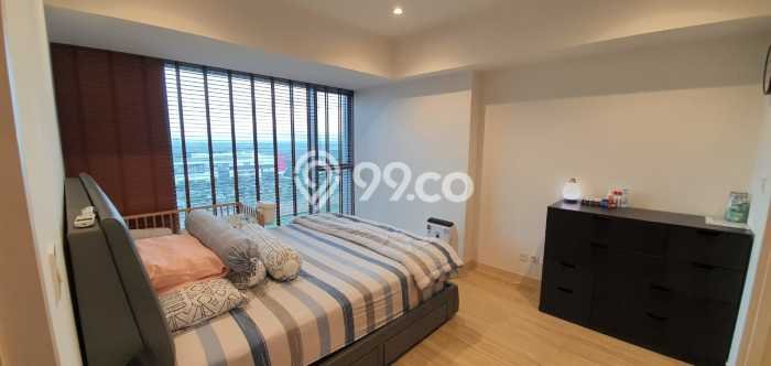 Apartemen Luxury Dijual di Tangerang Lokasi Strategis Punya 3 Kamar Tidur Apartemen Luxury Dijual di Tangerang Lokasi Strategis Punya 3 Kamar Tidur