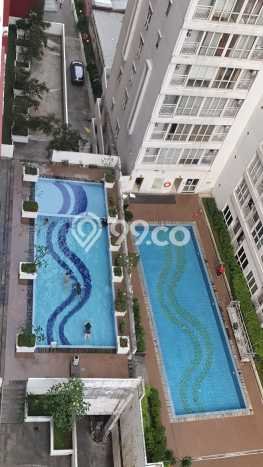 Apartemen di Beji, 1 KT, Luas 23m², View Kota Apartemen di Beji, 1 KT, Luas 23m², View Kota