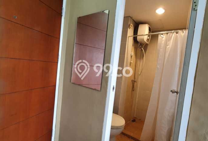 Apartemen di Beji, 1 KT, Luas 23m², View Kota Apartemen di Beji, 1 KT, Luas 23m², View Kota