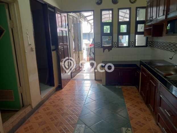 Dijual Rumah 3 Kamar Lokasi Ideal Nyaman dan Strategis di Karawaci Dijual Rumah 3 Kamar Lokasi Ideal Nyaman dan Strategis di Karawaci