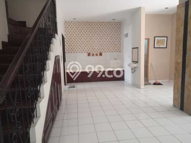 Dijual Rumah 3 Kamar Lokasi Ideal Nyaman dan Strategis di Karawaci Dijual Rumah 3 Kamar Lokasi Ideal Nyaman dan Strategis di Karawaci