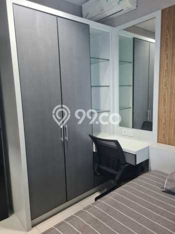 Disewakan Apartemen Strategis Kawasan Antasari, 2 KT, Luas 66m², Pemandangan Terbaik Disewakan Apartemen Strategis Kawasan Antasari, 2 KT, Luas 66m², Pemandangan Terbaik