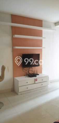 Apartemen Mewah Kawasan Senayan, 1 KT, Luas 34m², Dekat ke Senayan, Jakarta Pusat, Jakarta Pusat, Fasilitas Modern Apartemen Mewah Kawasan Senayan, 1 KT, Luas 34m², Dekat ke Senayan, Jakarta Pusat, Jakarta Pusat, Fasilitas Modern