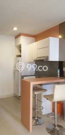Apartemen Mewah Kawasan Senayan, 1 KT, Luas 34m², Dekat ke Senayan, Jakarta Pusat, Jakarta Pusat, Fasilitas Modern Apartemen Mewah Kawasan Senayan, 1 KT, Luas 34m², Dekat ke Senayan, Jakarta Pusat, Jakarta Pusat, Fasilitas Modern