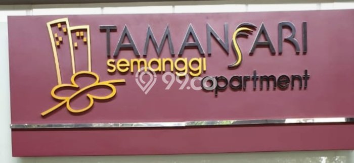 Apartemen Mewah Kawasan Senayan, 1 KT, Luas 34m², Dekat ke Senayan, Jakarta Pusat, Jakarta Pusat, Fasilitas Modern Apartemen Mewah Kawasan Senayan, 1 KT, Luas 34m², Dekat ke Senayan, Jakarta Pusat, Jakarta Pusat, Fasilitas Modern