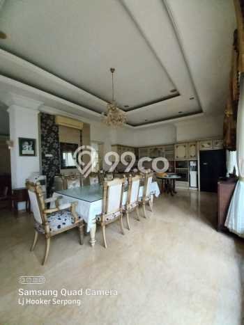 Dijual Rumah Mewah Elegan Dengan View Cantik di BSD, Tangerang Dijual Rumah Mewah Elegan Dengan View Cantik di BSD, Tangerang