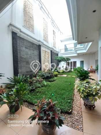 Dijual Rumah Mewah Elegan Dengan View Cantik di BSD, Tangerang Dijual Rumah Mewah Elegan Dengan View Cantik di BSD, Tangerang