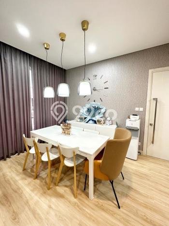 Hunian Apartemen 3 KT 2 KM di Gading Serpong, Tangerang Dijual Cepat Hunian Apartemen 3 KT 2 KM di Gading Serpong, Tangerang Dijual Cepat