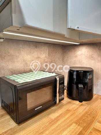 Hunian Apartemen 3 KT 2 KM di Gading Serpong, Tangerang Dijual Cepat Hunian Apartemen 3 KT 2 KM di Gading Serpong, Tangerang Dijual Cepat