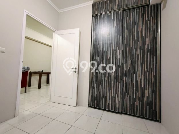 UNIT PREMIUM! Apartemen di Alam Sutera, 1 KT, Luas 45m², Strategic Location UNIT PREMIUM! Apartemen di Alam Sutera, 1 KT, Luas 45m², Strategic Location