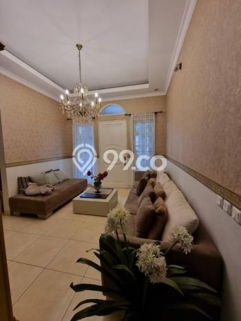 Hunian Luxury Best Location di Tangerang, Banten Hunian Luxury Best Location di Tangerang, Banten