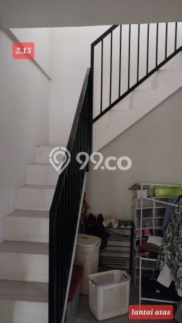 For Sale Hunian Rumah Nyaman 3 KT di BSD Taman Crysant, Tangerang For Sale Hunian Rumah Nyaman 3 KT di BSD Taman Crysant, Tangerang