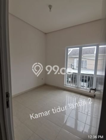 Jual Rumah Minimalis Bagus Punya 2 KT di Serpong Tangerang Selatan - Jual Rumah Minimalis Bagus Punya 2 KT di Serpong Tangerang Selatan -