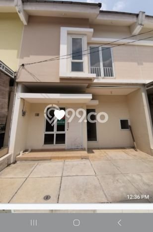 Jual Rumah Minimalis Bagus Punya 2 KT di Serpong Tangerang Selatan - Jual Rumah Minimalis Bagus Punya 2 KT di Serpong Tangerang Selatan -