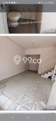 Jual Rumah Minimalis Bagus Punya 2 KT di Serpong Tangerang Selatan - Jual Rumah Minimalis Bagus Punya 2 KT di Serpong Tangerang Selatan -