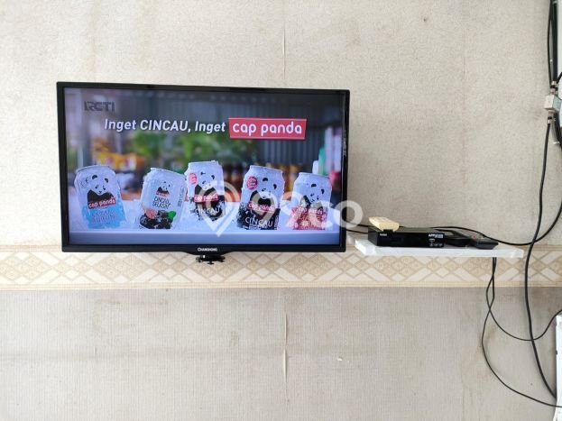 Hunian Apartemen Ekonomis di Tangerang dengan 0 Kamar Tidur, 1 Kamar Mandi Hunian Apartemen Ekonomis di Tangerang dengan 0 Kamar Tidur, 1 Kamar Mandi