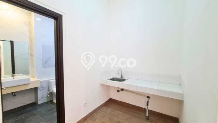 Unit Kantor Dijual di BSD Tangerang Selatan 855m2 Unit Kantor Dijual di BSD Tangerang Selatan 855m2