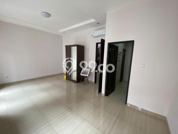 Rumah Minimalis 4 KT di Tanjung Duren Jakarta Barat Unfurnished Rumah Minimalis 4 KT di Tanjung Duren Jakarta Barat Unfurnished