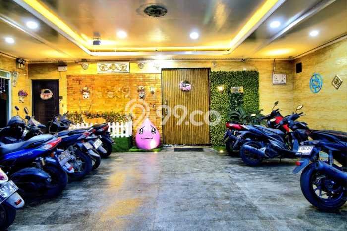 Hotel Strategis di , Luas 1700m2m², Area Bisnis, Dekat Bandung, Bandung Hotel Strategis di , Luas 1700m2m², Area Bisnis, Dekat Bandung, Bandung