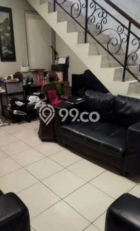 Jual Rumah Modern 4 KT di Gading Serpong, Tangerang Jual Rumah Modern 4 KT di Gading Serpong, Tangerang