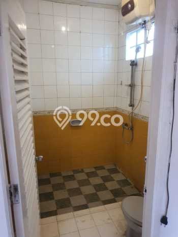 Rumah Luxury Modern Siap Huni di BSD Kencana Loka Tangerang Rumah Luxury Modern Siap Huni di BSD Kencana Loka Tangerang