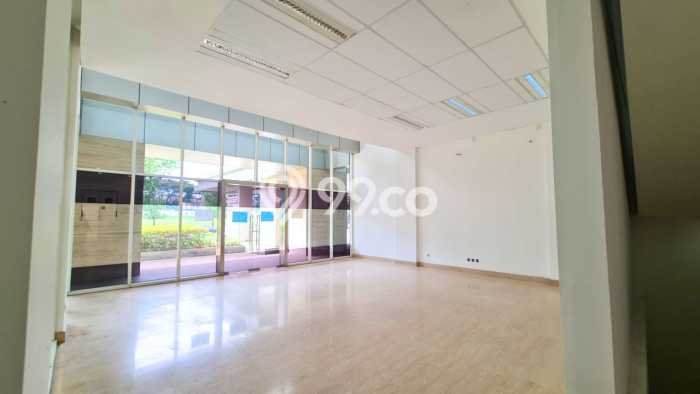 Unit Kantor Dijual di BSD Tangerang Selatan 855m2 Unit Kantor Dijual di BSD Tangerang Selatan 855m2