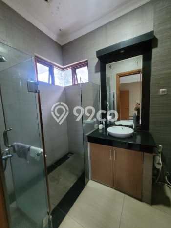For Sale Rumah Mewah Exclusive di BSD, Tangerang Selatan For Sale Rumah Mewah Exclusive di BSD, Tangerang Selatan
