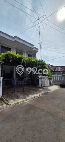 Dijual Rumah Eksklusif 6 KT di BSD Nusaloka, Tangerang Dijual Rumah Eksklusif 6 KT di BSD Nusaloka, Tangerang