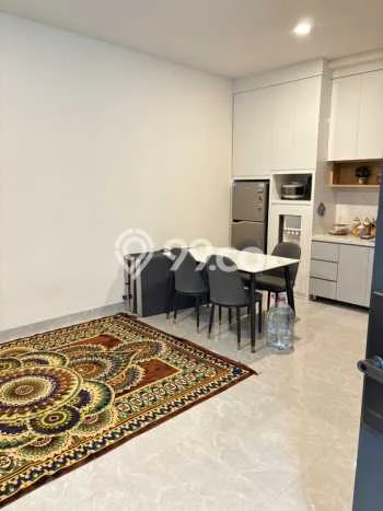 Rumah sewa siap pakai 3 Kamar Tidur di Bintaro, Jakarta Selatan Rumah sewa siap pakai 3 Kamar Tidur di Bintaro, Jakarta Selatan