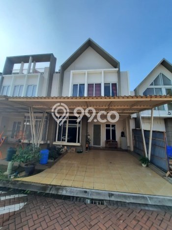 For Sale Hunian Rumah Terawat 3 Kamar di Gading Serpong, Tangerang For Sale Hunian Rumah Terawat 3 Kamar di Gading Serpong, Tangerang
