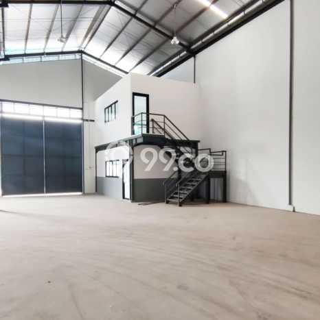 Unit Gudang Dijual di Kosambi Tangerang 300m2 Unit Gudang Dijual di Kosambi Tangerang 300m2