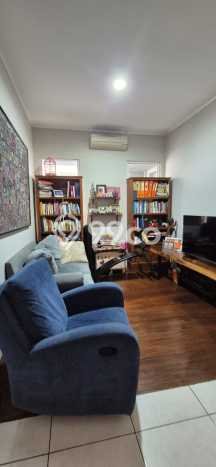 Jual Rumah Mewah Elegan Dengan View Eksklusif di BSD Foresta, Tangerang Jual Rumah Mewah Elegan Dengan View Eksklusif di BSD Foresta, Tangerang