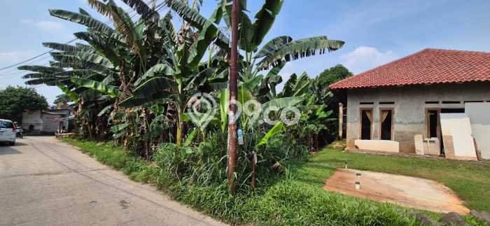 Dijual Tanah di Bogor Barat Bogor Luas 1155m2 SHM Dijual Tanah di Bogor Barat Bogor Luas 1155m2 SHM