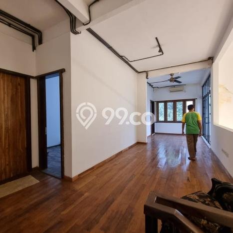 Rumah Luxury Modern Tanpa Renovasi di BSD The Green Tangerang Rumah Luxury Modern Tanpa Renovasi di BSD The Green Tangerang