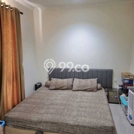 For Sale Hunian Rumah Nyaman 5 KT di Gading Serpong, Tangerang For Sale Hunian Rumah Nyaman 5 KT di Gading Serpong, Tangerang