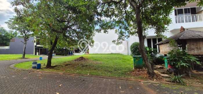 Tanah Kavling Dijual di Tangerang dengan Spesifikasi 253m2 Tanah Kavling Dijual di Tangerang dengan Spesifikasi 253m2